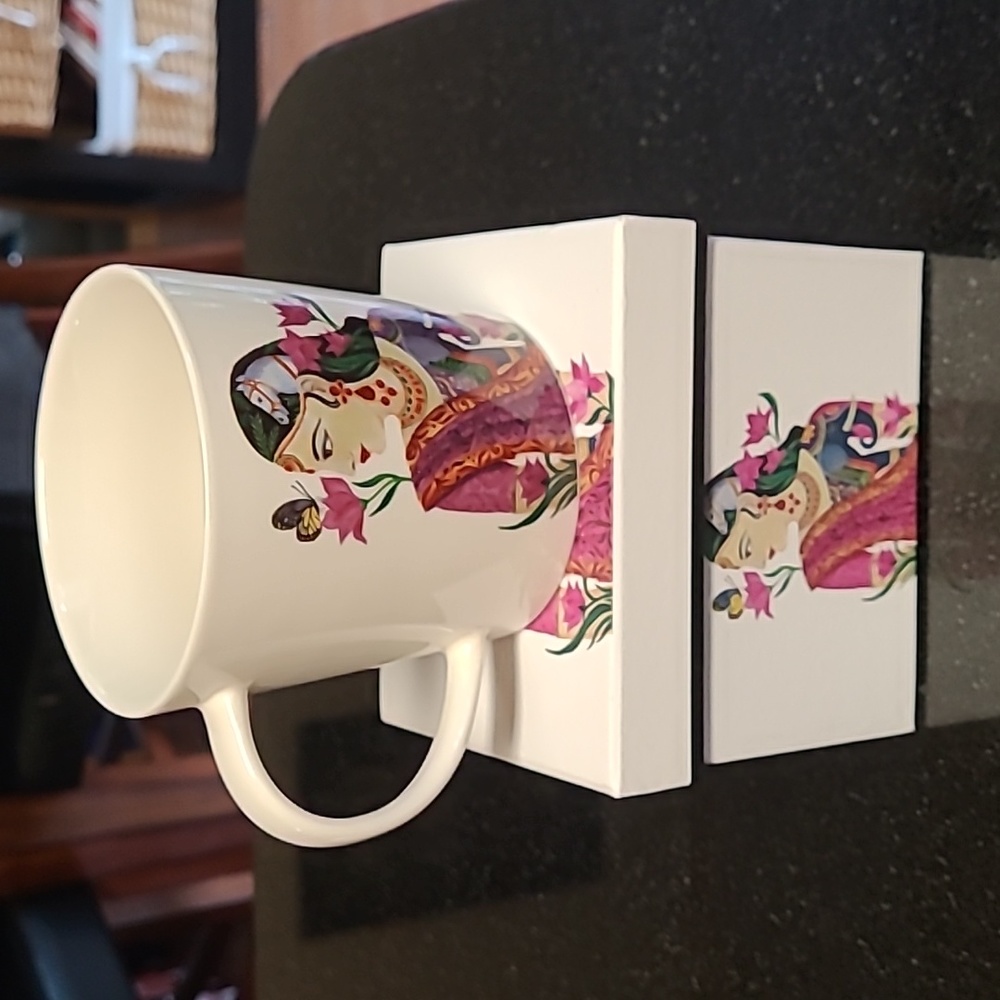 Kumudha Trend Mug